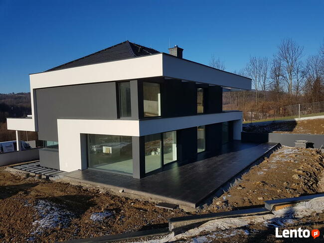 ELEWACJE BUDYNKÓW !!! Wolne terminy 2025 rok !