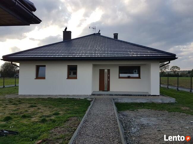 ELEWACJE BUDYNKÓW !!! Wolne terminy 2025 rok !