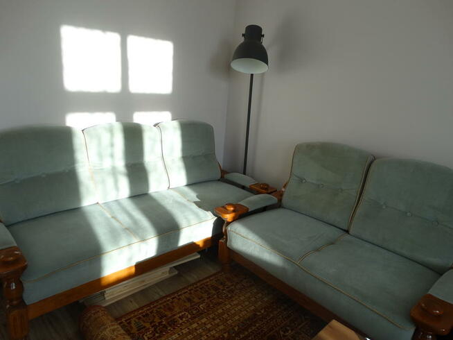 Komplet wypoczynkowy