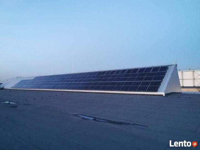 Fotowoltaika Toruń panele fotowoltaiczne Bydgoszcz Włocławek
