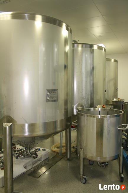 Konstrukcje, Zbiorniki, Rurociągi, Laserowe cięcie/spawanie