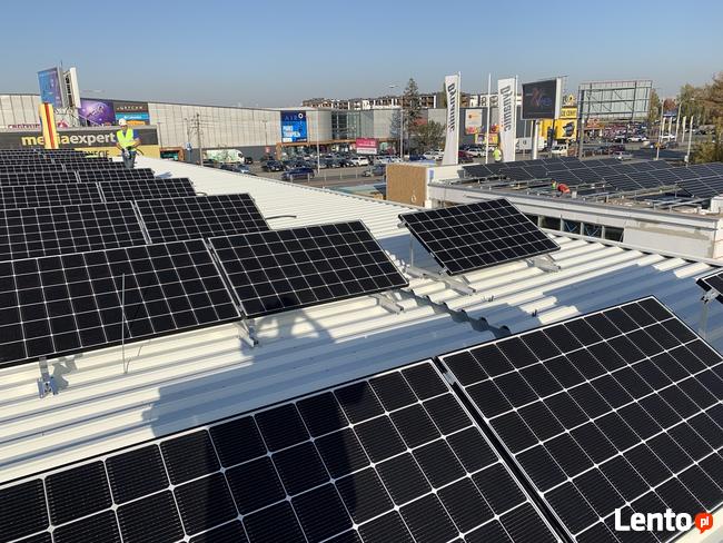 Fotowoltaika Toruń panele fotowoltaiczne Bydgoszcz Włocławek