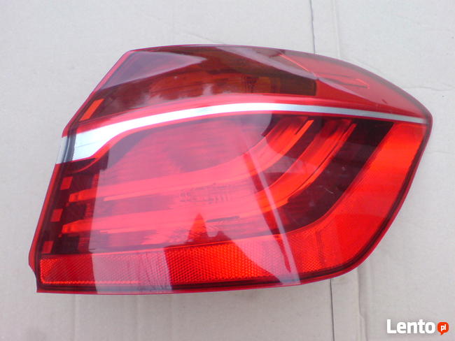Lampa tył prawa BMW F45