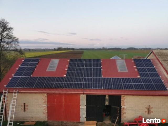 Fotowoltaika Toruń panele fotowoltaiczne Bydgoszcz Włocławek