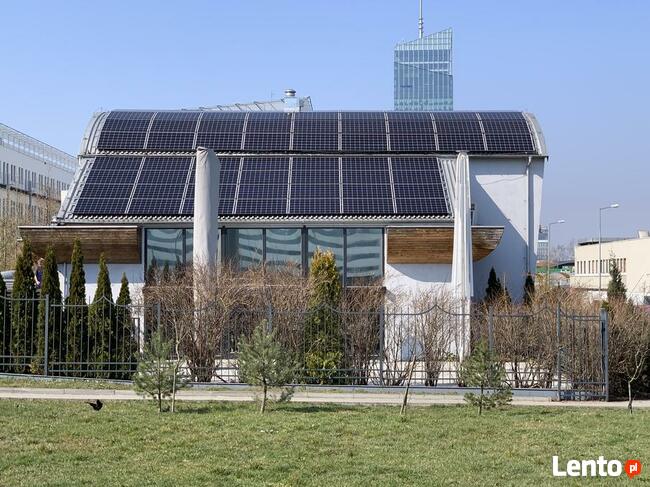 Fotowoltaika Toruń panele fotowoltaiczne Bydgoszcz Włocławek