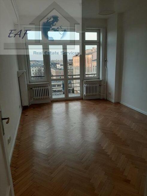 Lokal użytkowy Warszawa Śródmieście, Śródmieście Płn, Jerozolimskie Al.