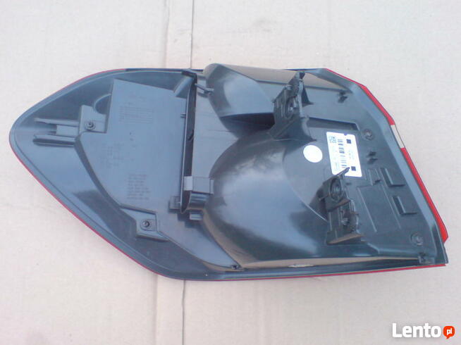 Lampa tył prawa BMW F45