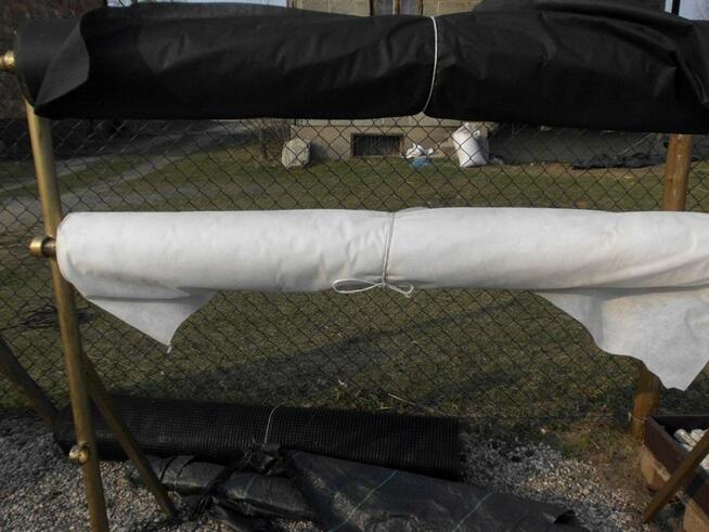 Kamien ogrodowy, grys