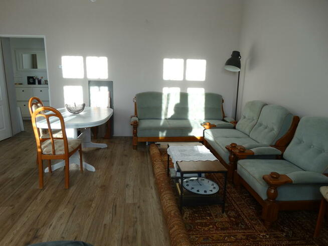 Komplet wypoczynkowy