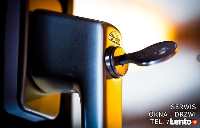 Naprawa Serwis OKNA - DRZWI Starachowice i okolice
