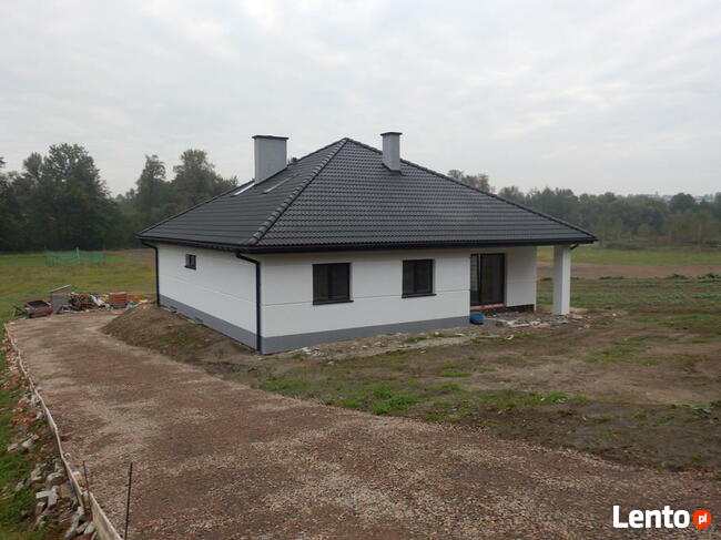 ELEWACJE BUDYNKÓW !!! Wolne terminy 2025 rok !