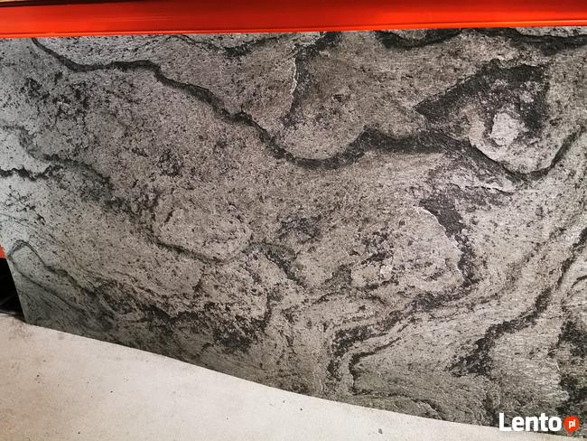 Fornir kamienny Silver Shine Black / STONELAND