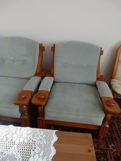 Komplet wypoczynkowy