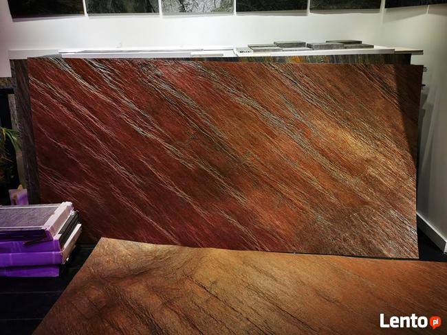 Fornir kamienny Copper / STONELAND