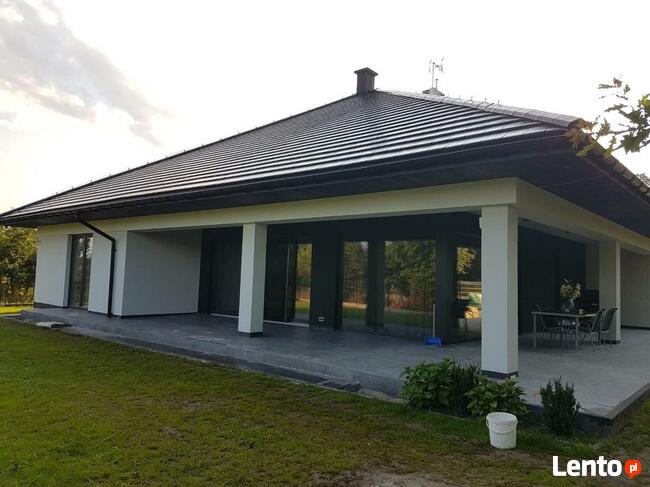 ELEWACJE BUDYNKÓW !!! Wolne terminy 2025 rok !