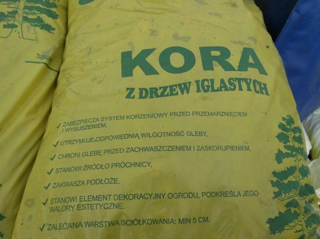 Kamien ogrodowy, grys