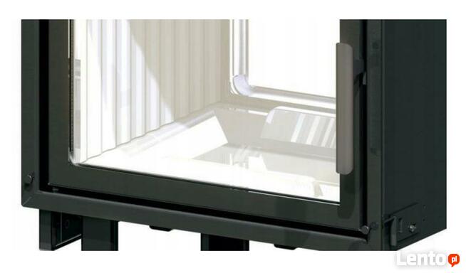 Nordpeis kominek TOKYO zestaw akumul. VAT