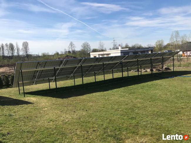 Fotowoltaika Toruń panele fotowoltaiczne Bydgoszcz Włocławek