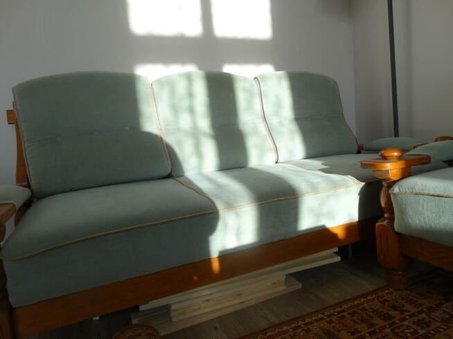 Komplet wypoczynkowy