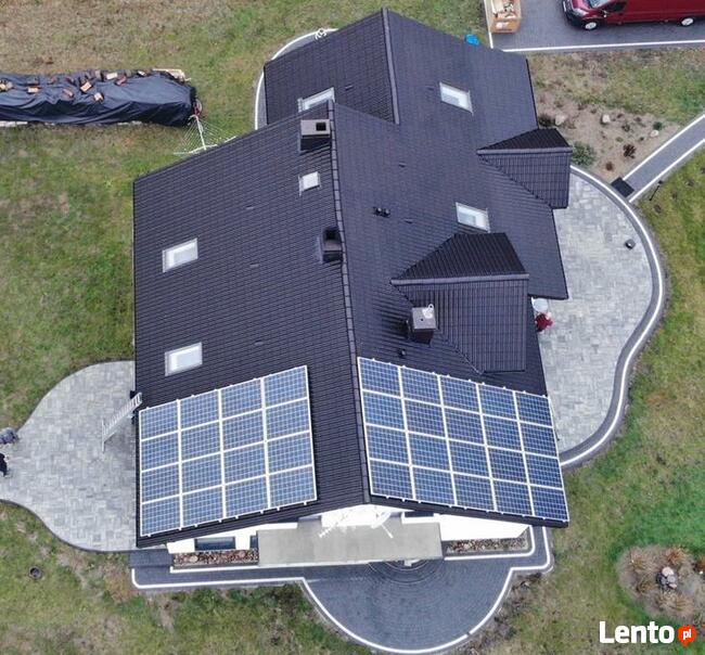Fotowoltaika Toruń panele fotowoltaiczne Bydgoszcz Włocławek