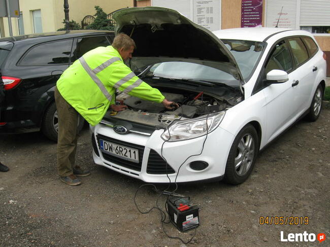 Mechanika Blacharstwo Pojazdowe Pomoc Drogowa Jordanów