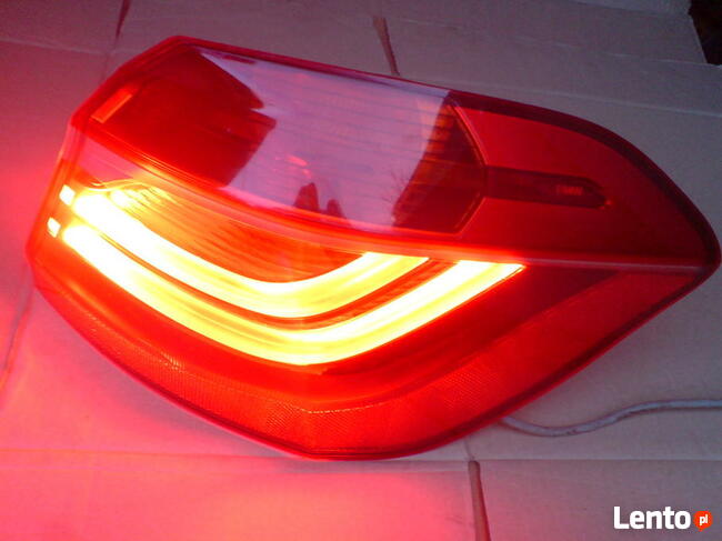 Lampa tył prawa BMW F45