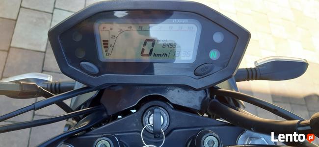 Okazja Romet Pony Tuning