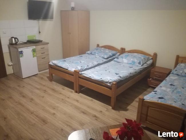 Pokoje pod Snieznica Kasina Wielka