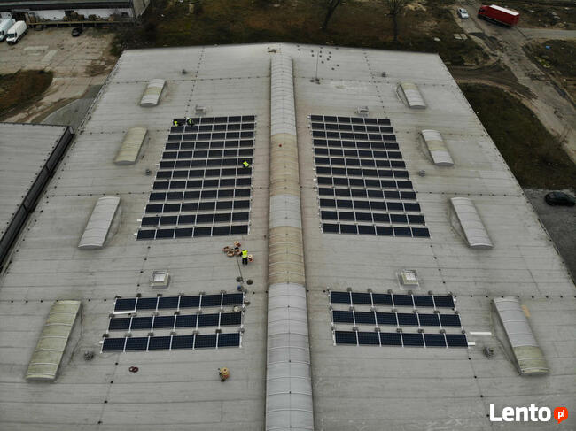 Fotowoltaika Toruń panele fotowoltaiczne Bydgoszcz Włocławek