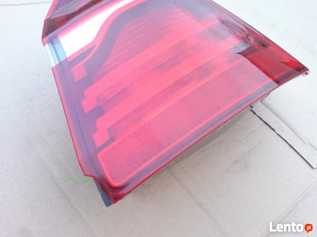 Lampa tył prawa BMW F45
