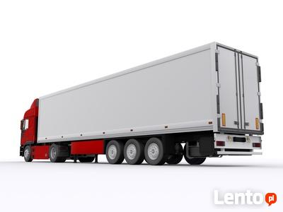 organizacja transportu każdego ładunku