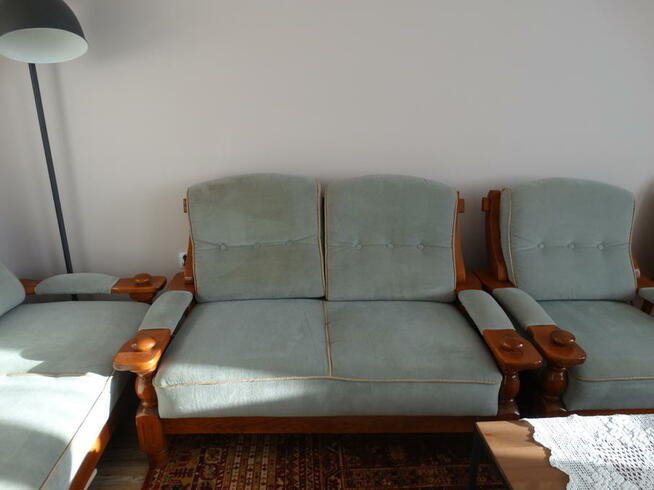 Komplet wypoczynkowy