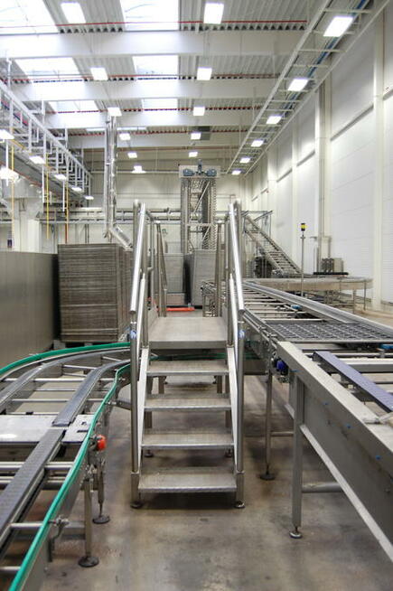 Konstrukcje, Zbiorniki, Rurociągi, Laserowe cięcie/spawanie