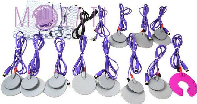 MB Elektrostymulator o zwiększonej mocy