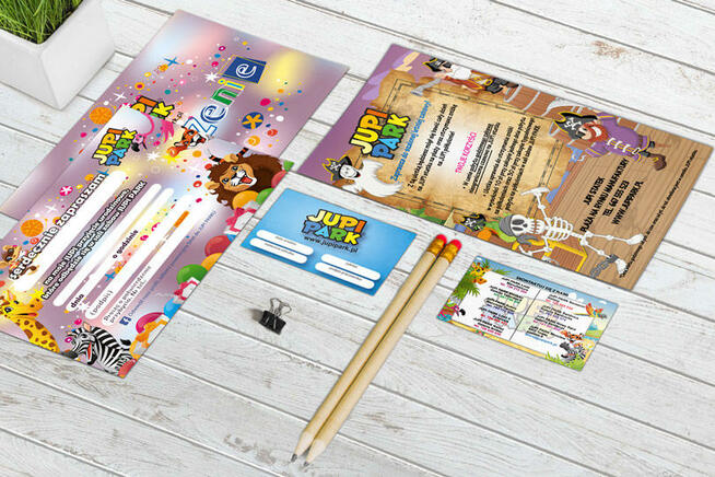 Grafik komputerowy nawiąże stałą współpracę