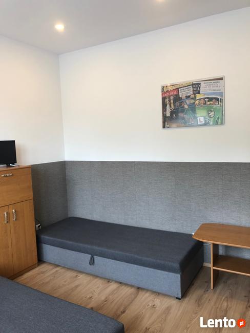 Noclegi dla Pracownikó wPl Ua By