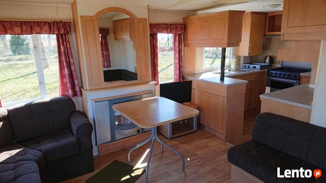 domki holenderskie na wynajem Mazury