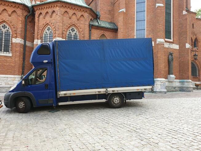 Peugeot Boxera 3.0 160km najlepsza jednostka