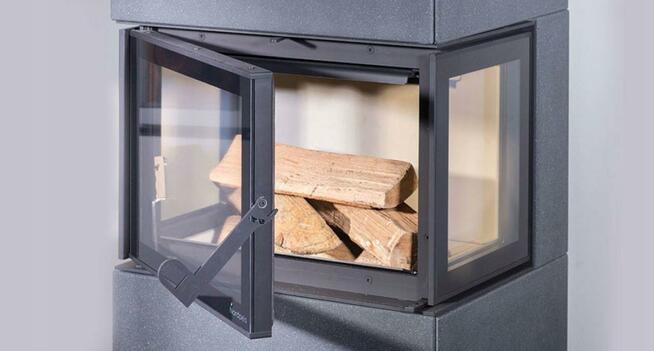 Nordpeis wkład kominkowy N-20U - akumul. VAT