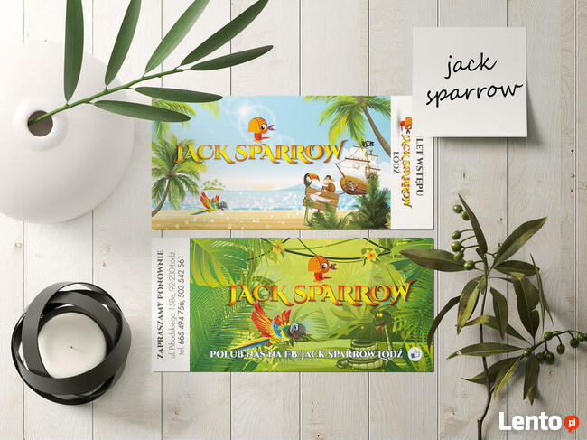 Grafik komputerowy Ulotki Bannery Wizytówki Katalogi FV