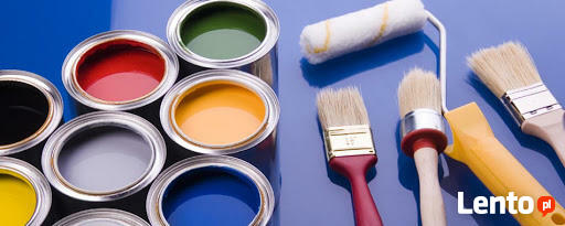 Złota Rączka Malowanie Tapeta Panele Glazura