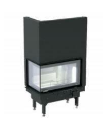 Nordpeis wkład kominkowy Q-34AL - akumul. VAT