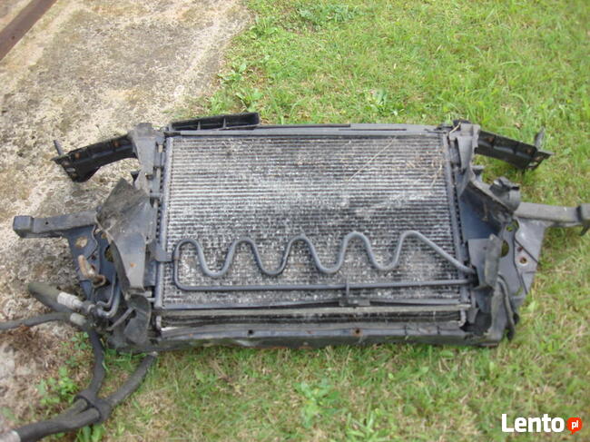 AUDI A6C5 pas przedni 2.5tdi Quatro