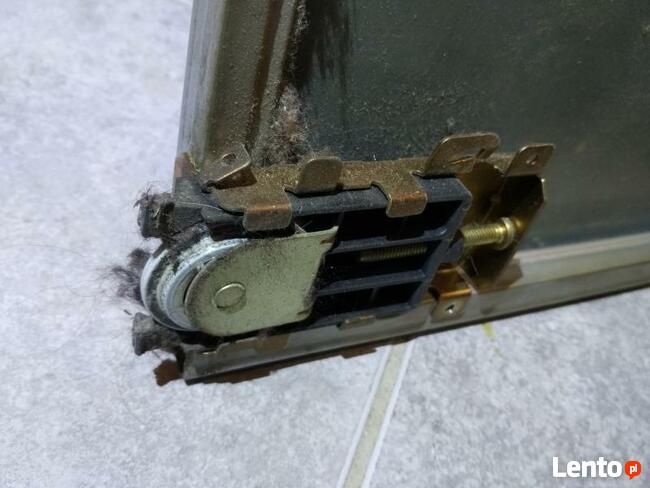 Naprawa Szaf Wnękowych Serwis Systemów Jezdnych