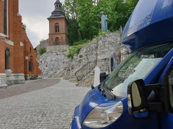 Peugeot Boxera 3.0 160km najlepsza jednostka