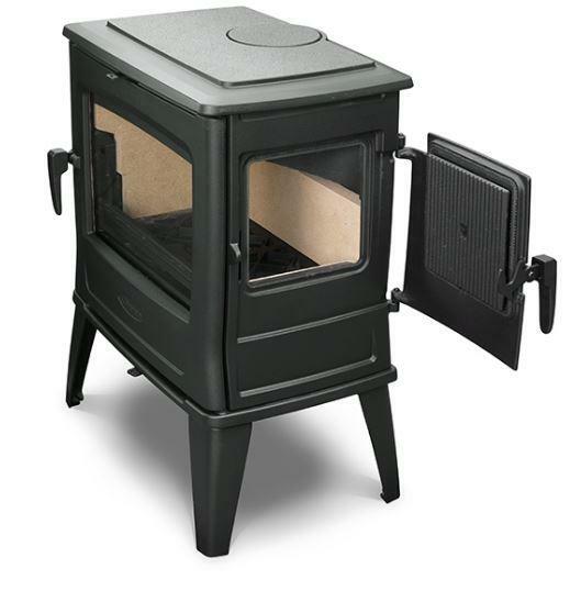 Dovre TAI 45 WD piec kominkowy akumulacyjny VAT