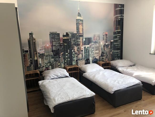 Noclegi dla Pracownikó wPl Ua By