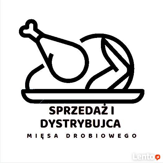 Sprzedaż i Dystrybucja Mięsa Drobiowego - HORECA Kielce