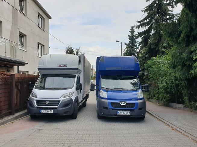 Peugeot Boxera 3.0 160km najlepsza jednostka