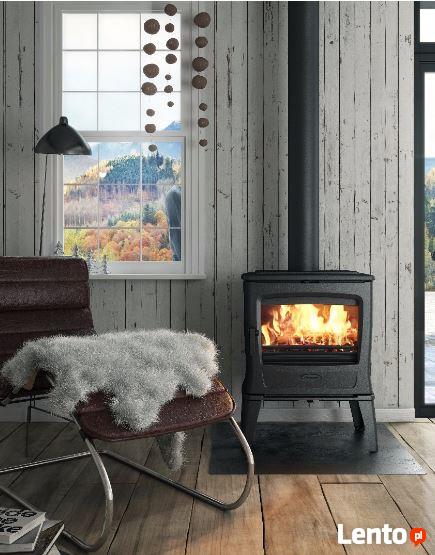 Dovre TAI 45 WD piec kominkowy akumulacyjny VAT